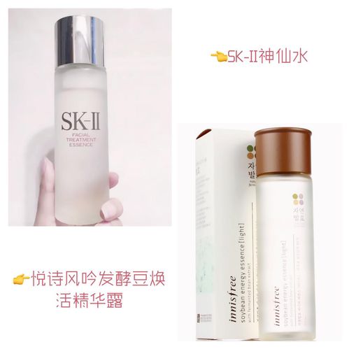 这些平价护肤品的奇迹效果——媲美大牌的性价比之选